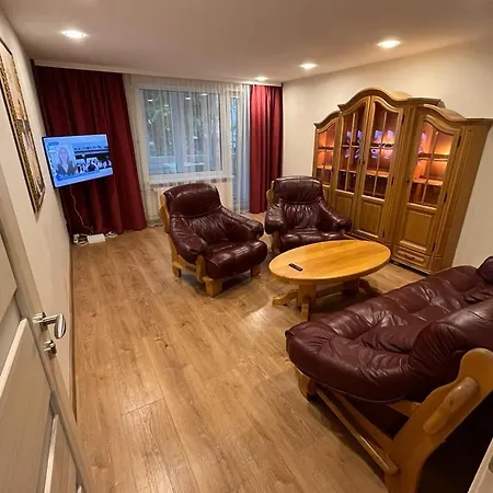 Eddy Apartament